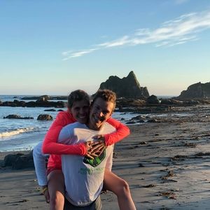 Meet your Posher, Joshua